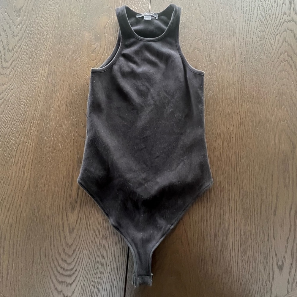 All Saints Bodysuit